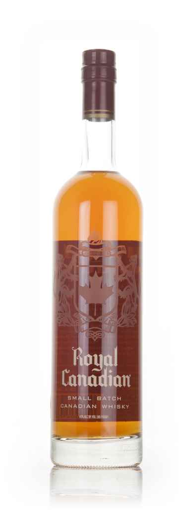 Royal Canadian Small Batch 75cl product image