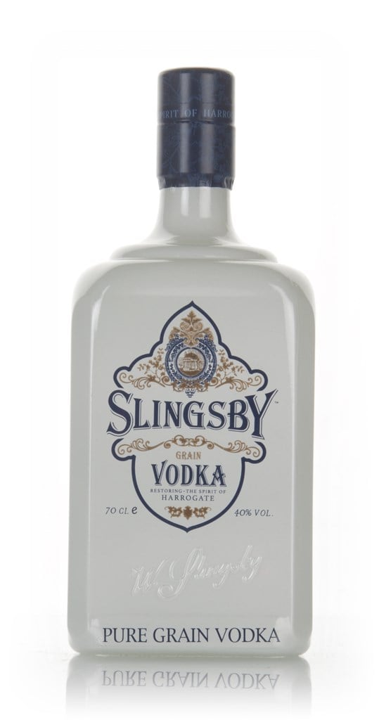 Slingsby Vodka 70cl product image