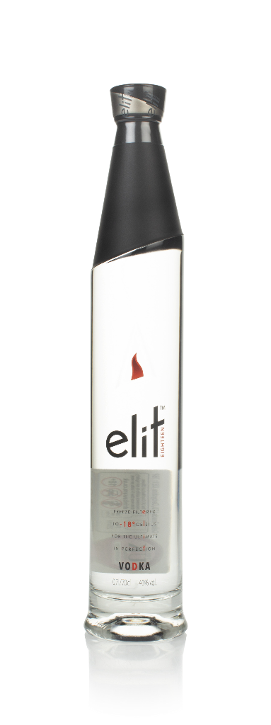 Elit Vodka 70cl product image