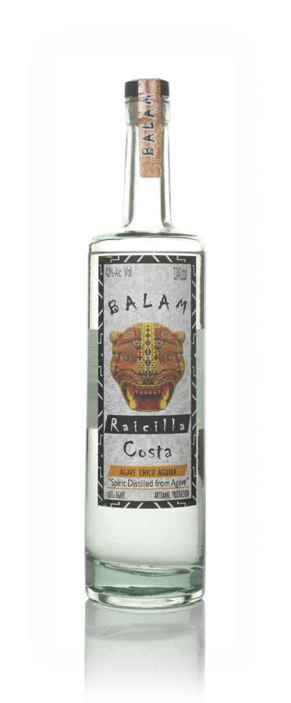 Balam Costa Raicilla 70cl product image