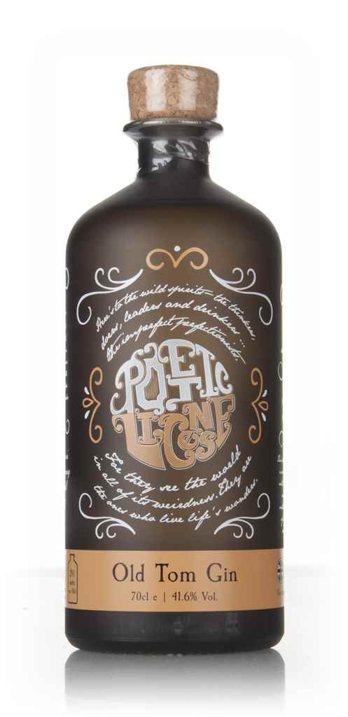 Poetic License Old Tom Gin 70cl product image