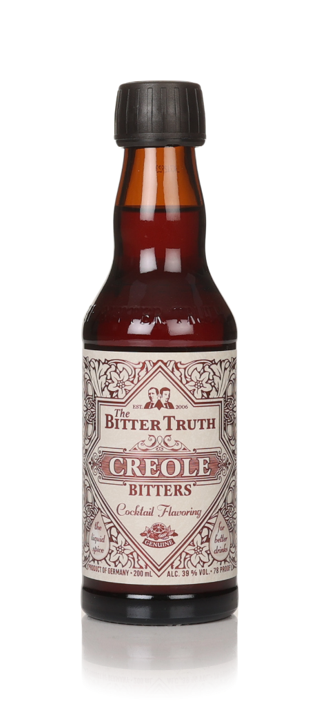 The Bitter Truth Creole Bitters 20cl product image