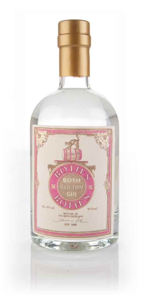 Both's Old Tom Gin 70cl product image