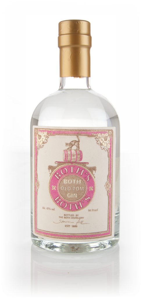 Both's Old Tom Gin 70cl product image