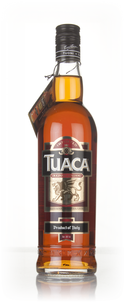 Tuaca Liqueur 70cl product image