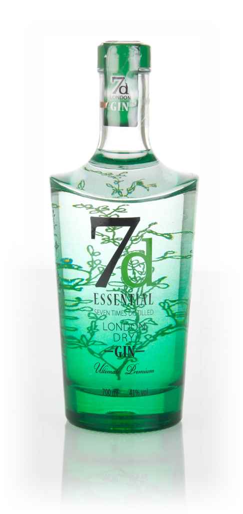 7d Essential 70cl product image