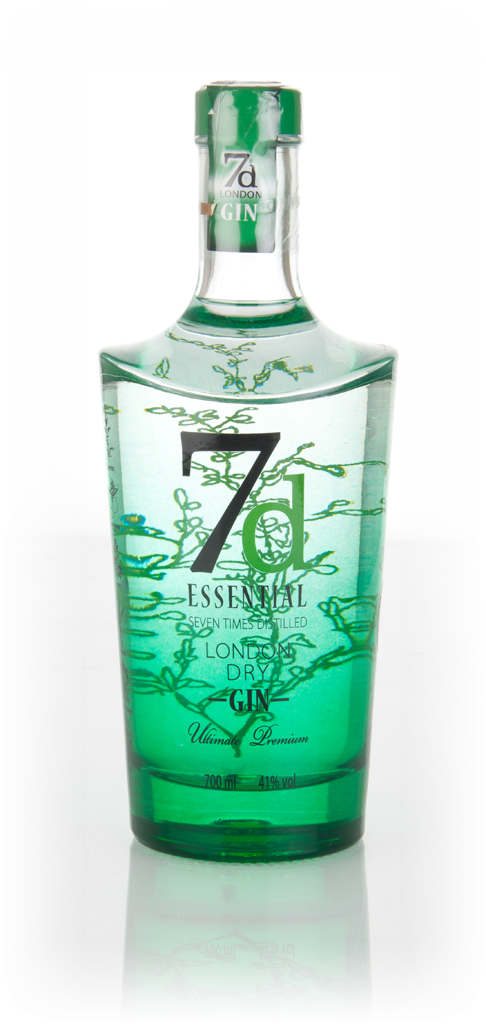 7d Essential 70cl product image