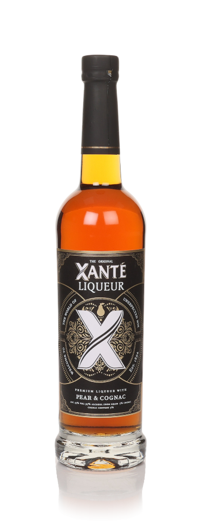 Xanté Cognac & Pear Liqueur 50cl product image