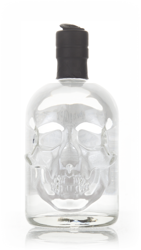 Steampunk Pirate Gin: Rascal Strength 50cl product image