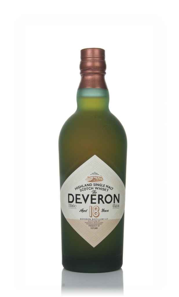 The Deveron 18 Year Old 70cl product image