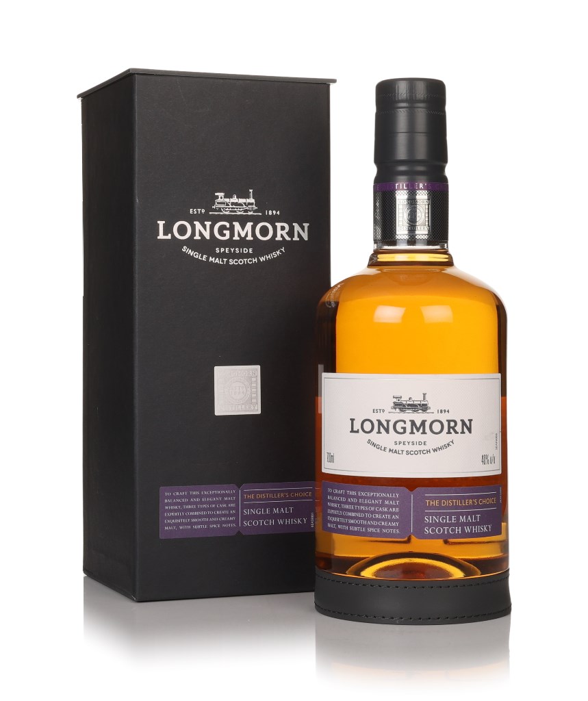 Longmorn Whisky | Master Of Malt
