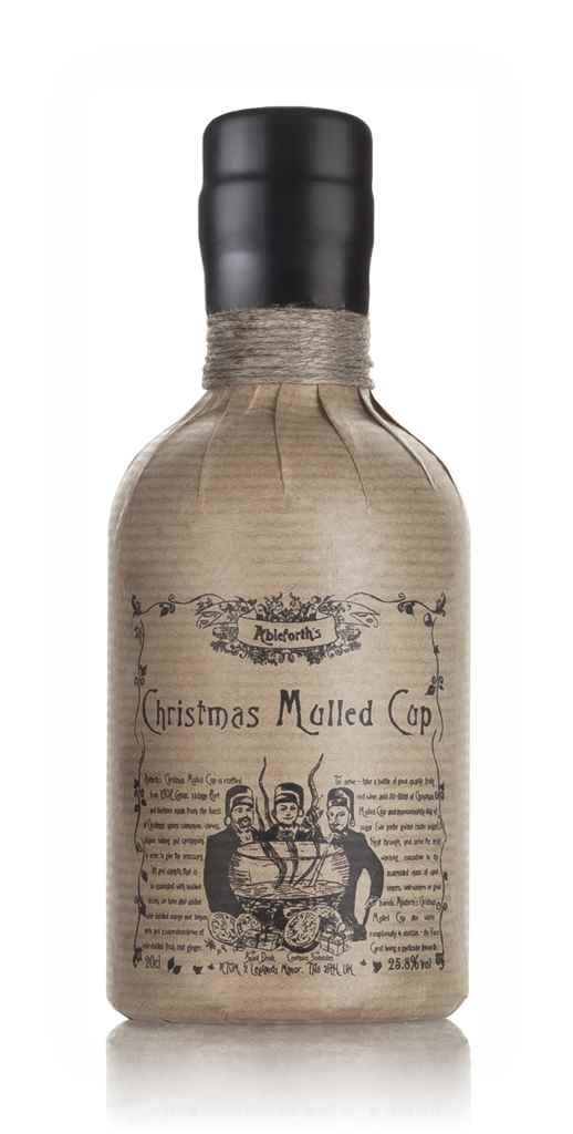 Christmas Mulled Cup 20cl product image