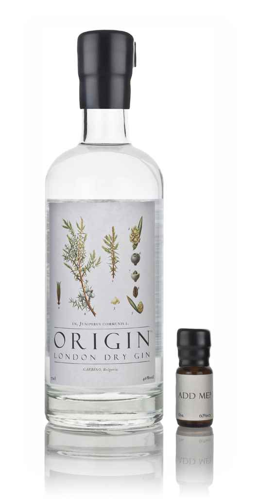 Origin - Garbino, Bulgaria 70cl product image