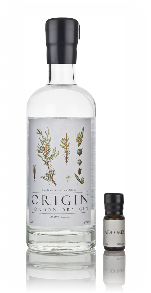 Origin - Garbino, Bulgaria 70cl product image