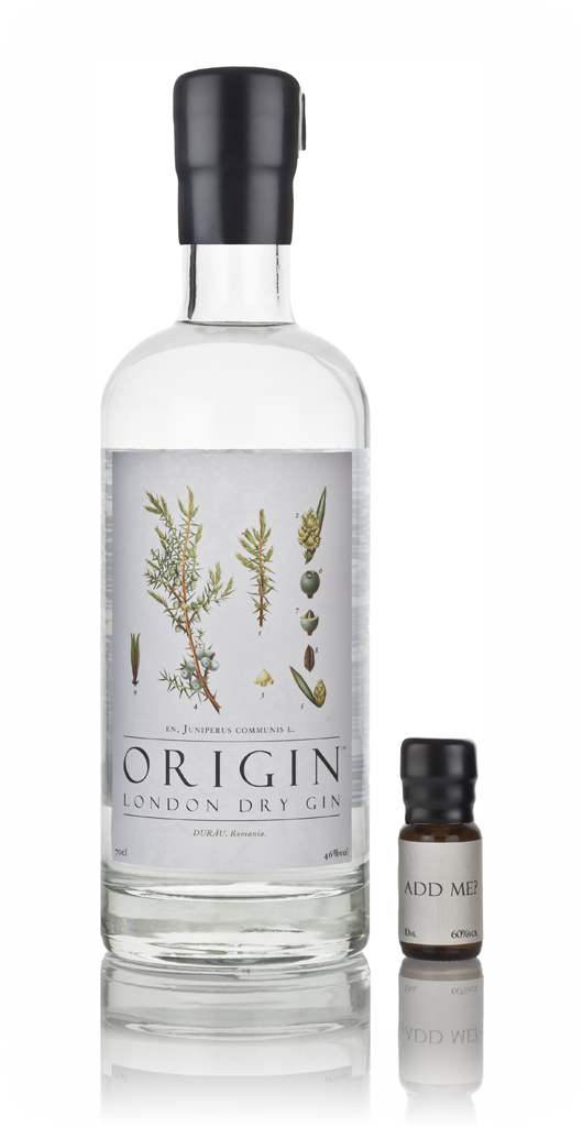 Origin - Durau, Romania 70cl product image