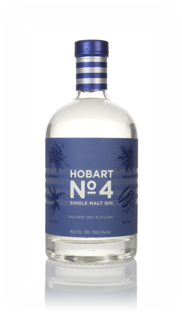 Hobart No.4 70cl product image