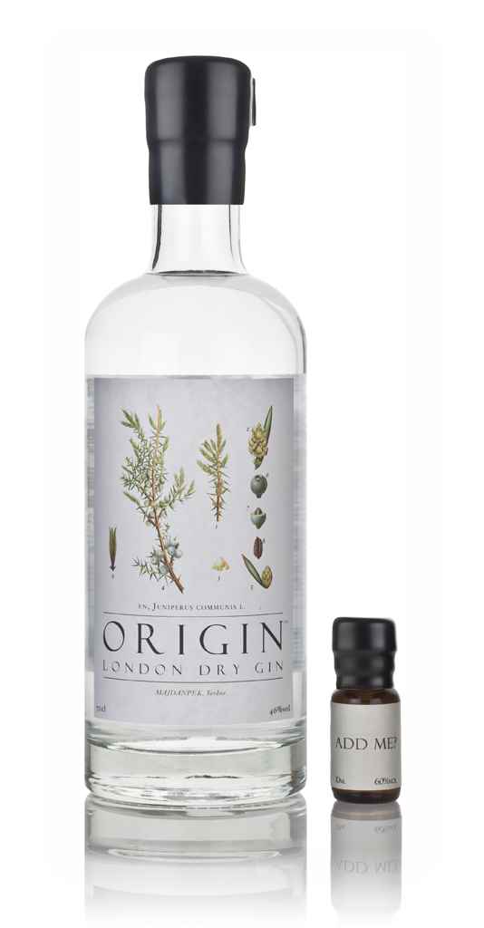 Origin - Majdanpek, Serbia 70cl product image