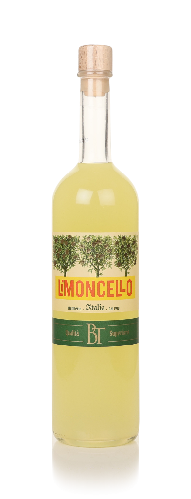 Tosolini Limoncello 70cl product image