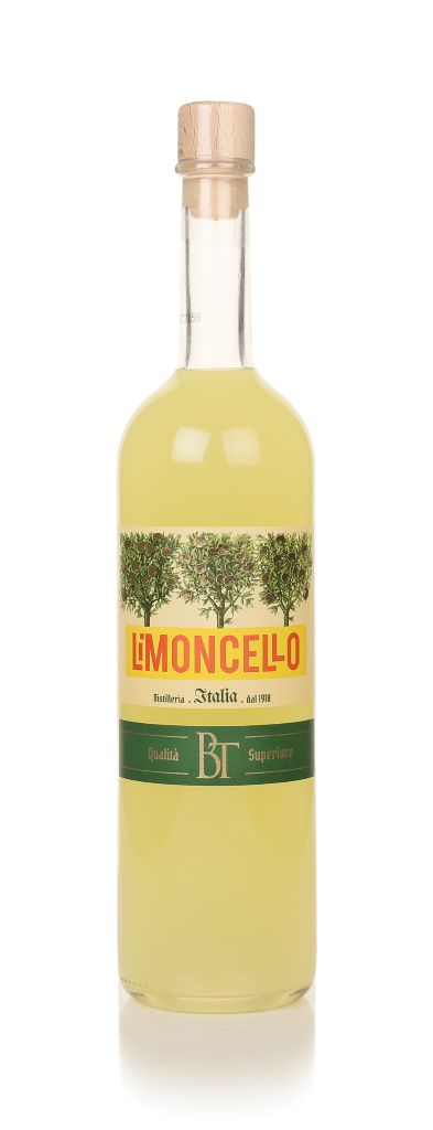 Tosolini Limoncello 70cl product image