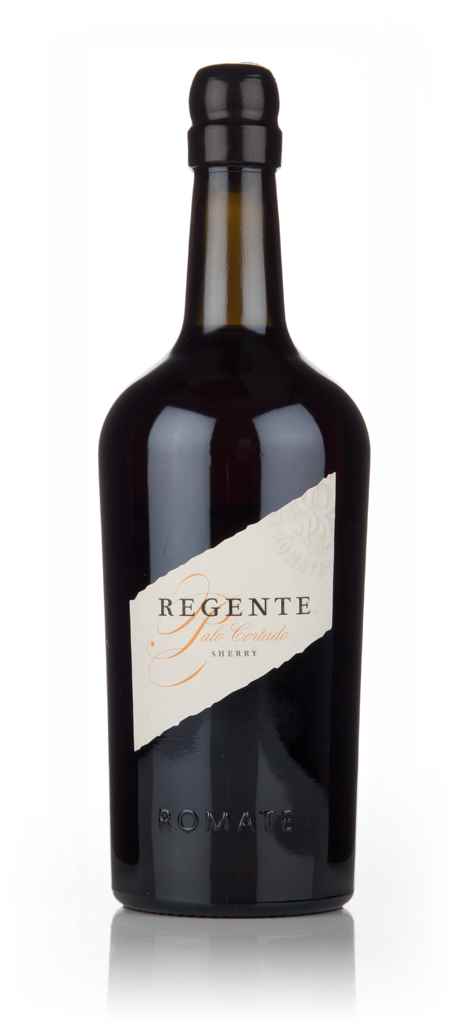 Romate Regente Palo Cortado 75cl product image