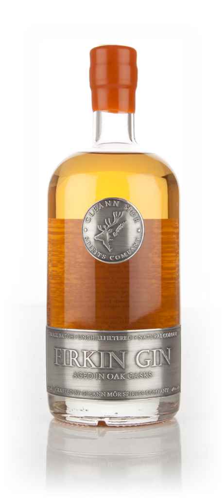 Firkin Gin - Batch 3 70cl product image