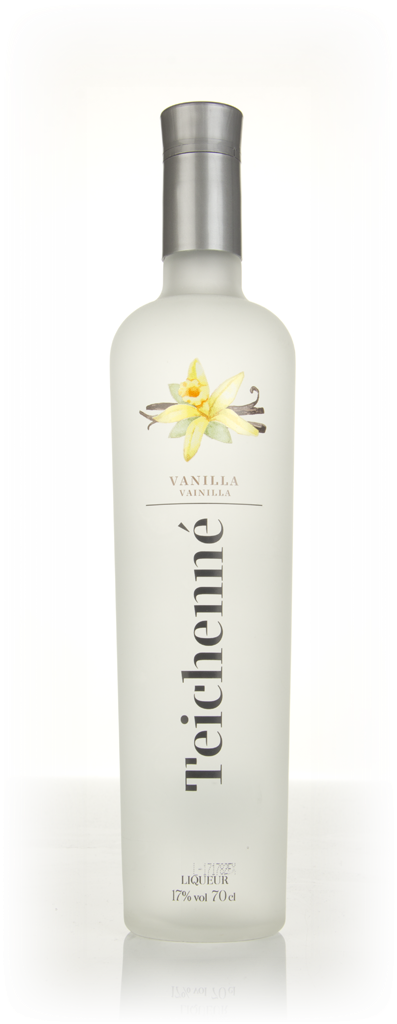 Teichenné Vainilla Vanilla Schnapps 70cl product image