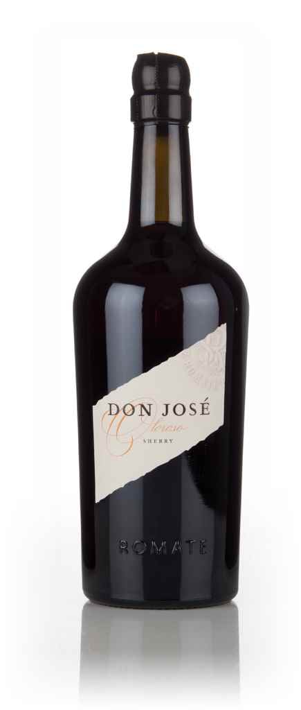 Romate Don José Oloroso 75cl product image