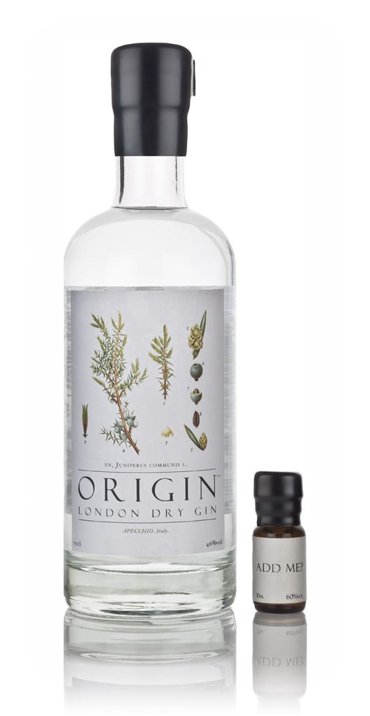 Origin - Apecchio, Italy 70cl product image