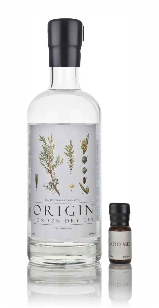 Origin - Apecchio, Italy 70cl product image