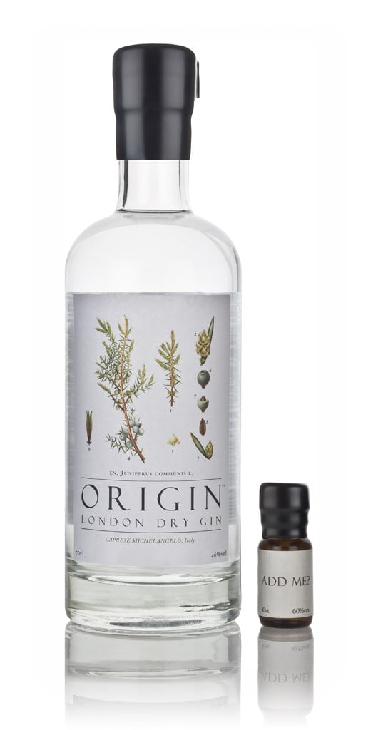 Origin - Caprese Michelangelo, Italy 70cl product image