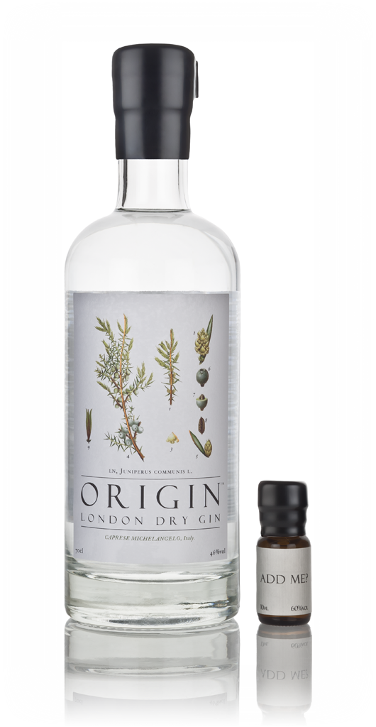 Origin - Caprese Michelangelo, Italy 70cl product image