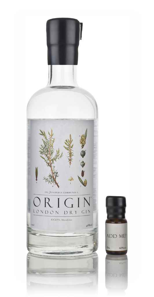 Origin - Kicevo, Macedonia 70cl product image
