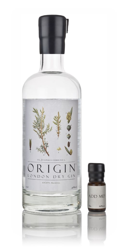 Origin - Kicevo, Macedonia 70cl product image