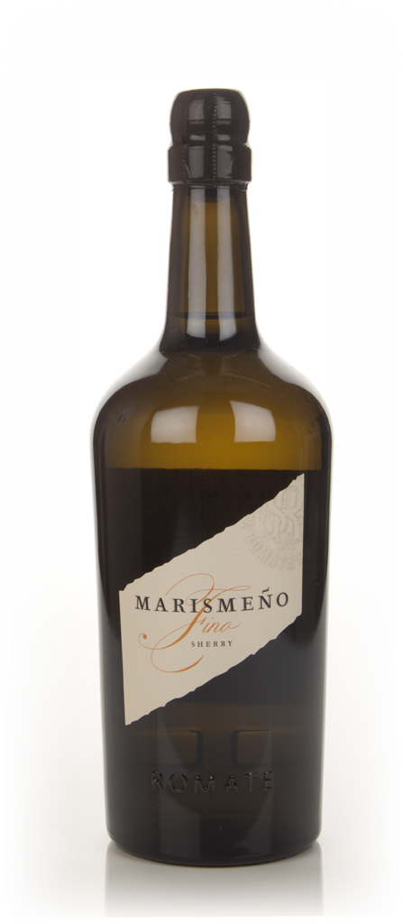 Romate Marismeño Fino 75cl product image