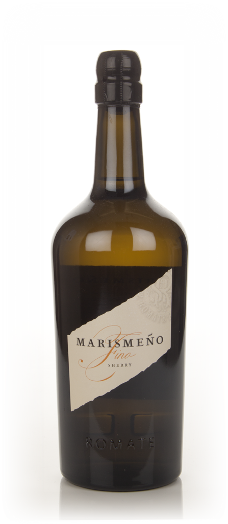 Romate Marismeño Fino 75cl product image