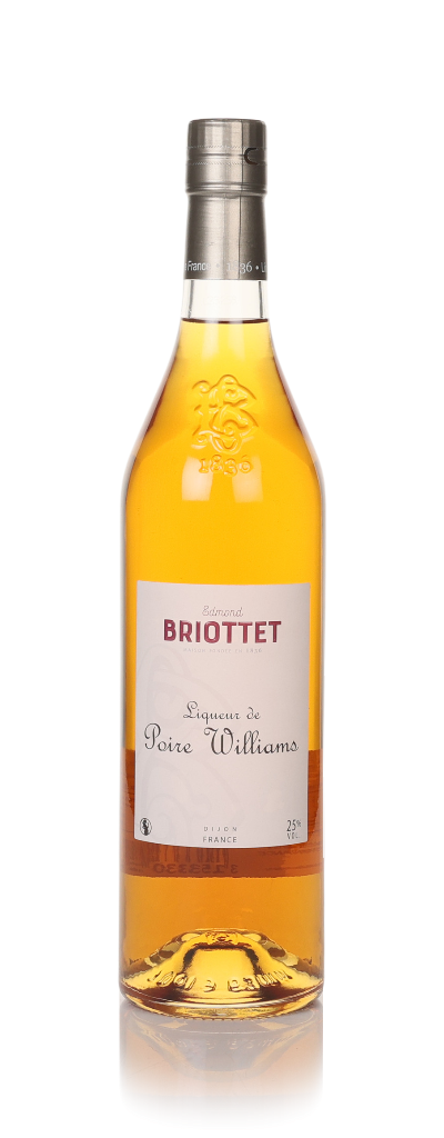 Edmond Briottet Liqueur de Poire William (Williams Pear Liqueur) 70cl product image