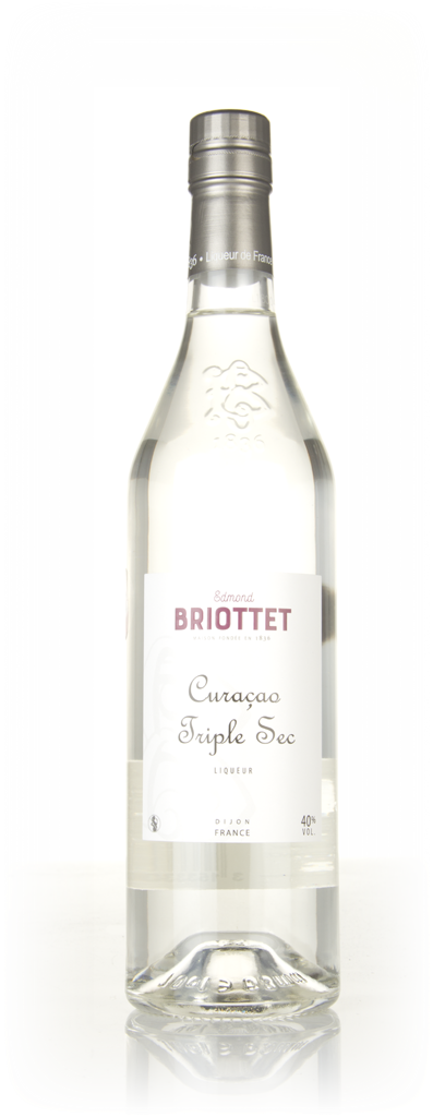 Edmond Briottet Curaçao Triple Sec 70cl product image