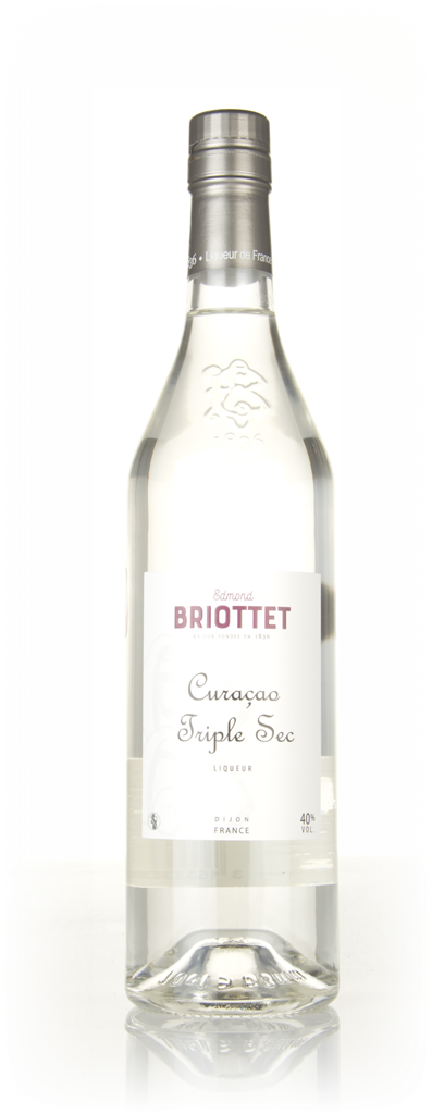 Edmond Briottet Curaçao Triple Sec 70cl product image