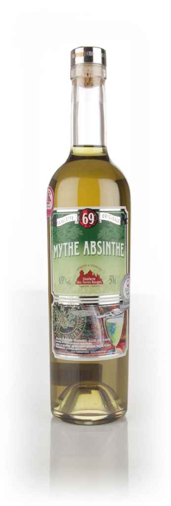 Mythe Absinthe 50cl product image
