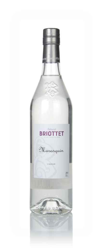 Edmond Briottet Marasquin (Maraschino Liqueur) 70cl product image