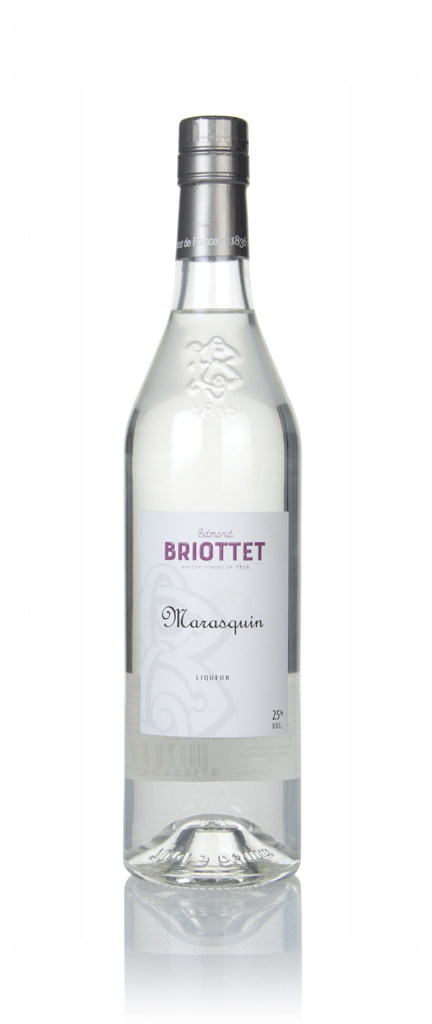 Edmond Briottet Marasquin (Maraschino Liqueur) 70cl product image