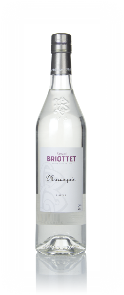 Edmond Briottet Marasquin (Maraschino Liqueur) 70cl product image