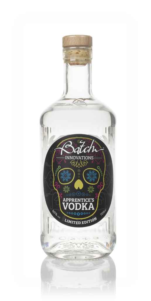 Batch Apprentice's Vodka 70cl product image