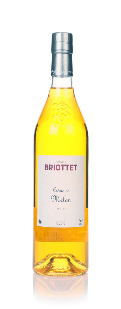 Edmond Briottet Liqueur de Melon (Cantaloupe Melon Liqueur) 70cl product image
