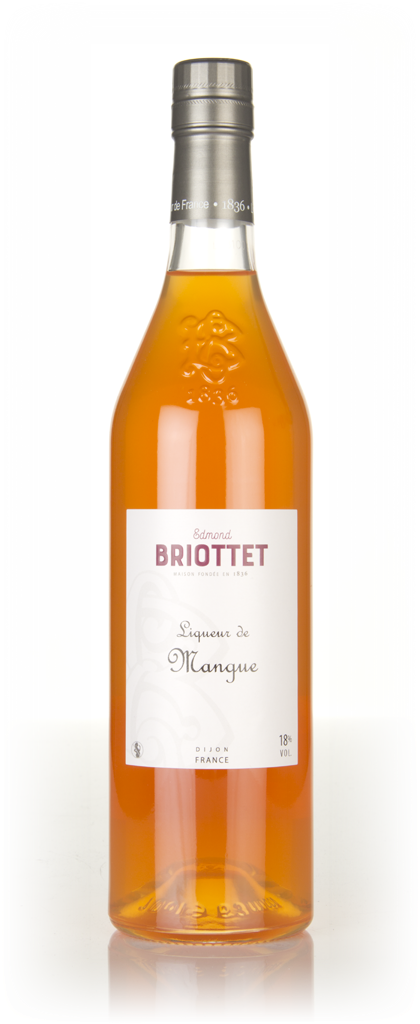 Edmond Briottet Mangue (Mango Liqueur) 70cl product image