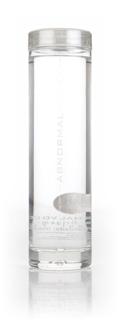 Abnormal Vodka  70cl product image