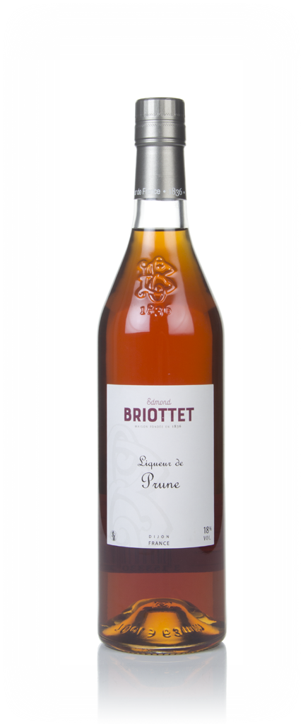 Edmond Briottet Crème de Prune (Plum Liqueur) 70cl product image