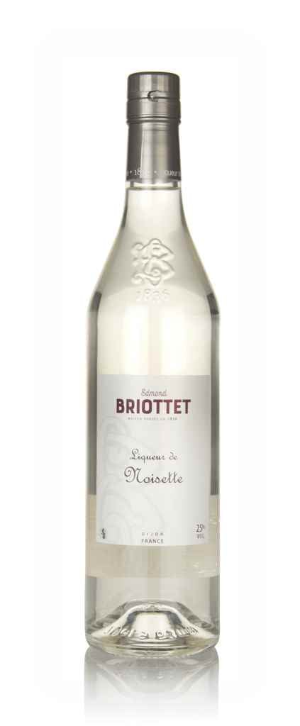 Edmond Briottet Créme de Noisette (Hazelnut Liqueur) 70cl product image