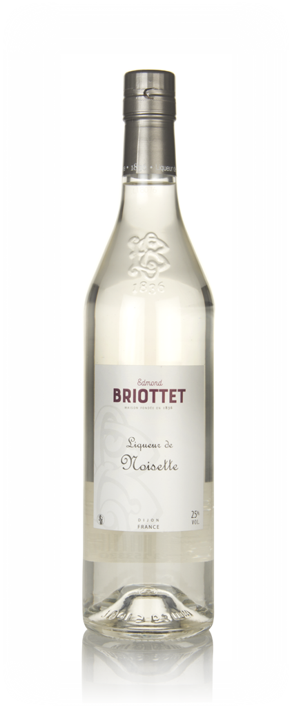 Edmond Briottet Créme de Noisette (Hazelnut Liqueur) 70cl product image