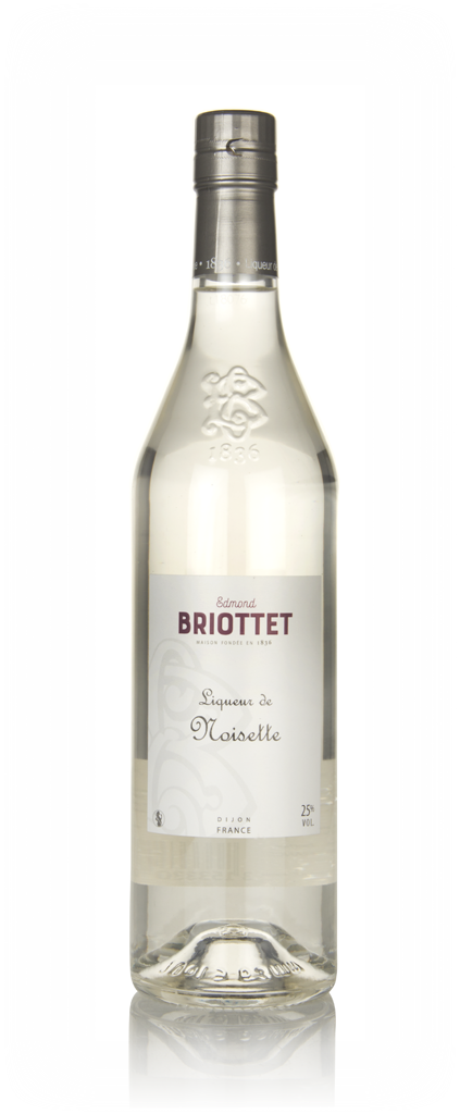 Edmond Briottet Créme de Noisette (Hazelnut Liqueur) 70cl product image